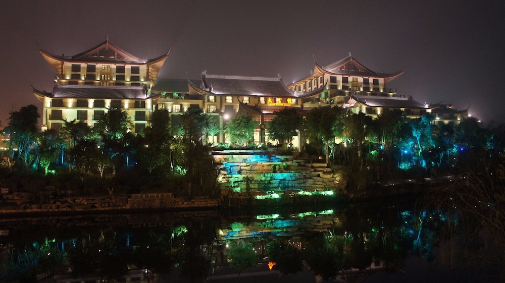 Grand Bravo Guilin Hotel - Exotik Journeys