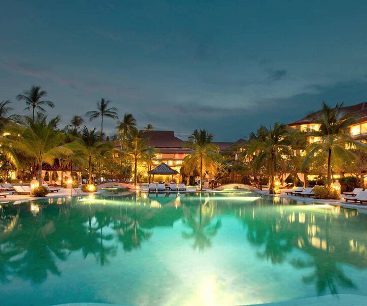 The Westin Resort Nusa Dua