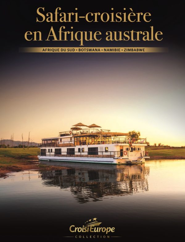 2026 Franco Collection_Afrique_australe_Cover